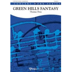        Green Hills Fantasy - Thomas Doss
    