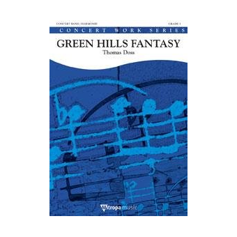 Green Hills Fantasy