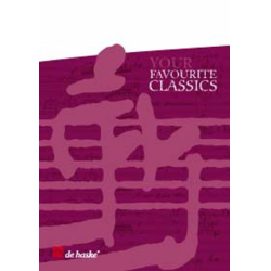         The Last Rose of Summer - Friedrich von Flotow / Arr. Wil van der Beek
    