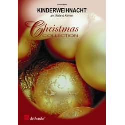         Kinderweihnacht - Diverse / Arr. Roland Kernen
    