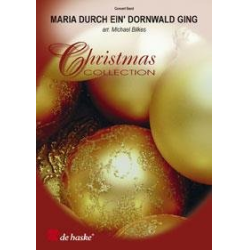         Maria durch ein' Dornwald ging - Michael Bilkes
    