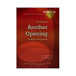         Another Opening - Fritz Neuböck
    