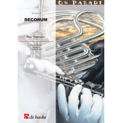         Decorum - Peter Riedemann
    