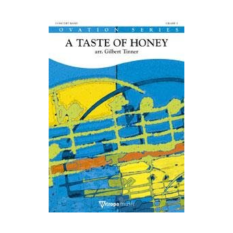 A Taste of Honey
