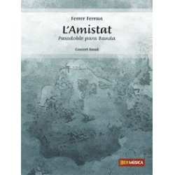         L'Amistat - Ferrer Ferran
    