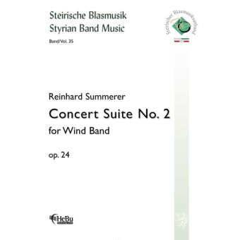 Concert-Suite Nr. 2