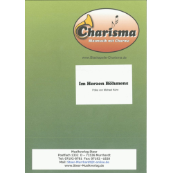         Im Herzen Böhmens - Michael Kuhn
    