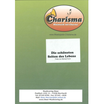 Die schönsten Seiten des Lebens