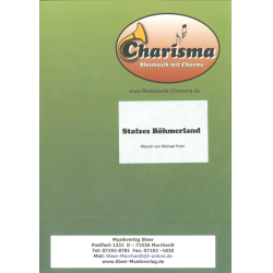         Stolzes Böhmerland - Michael Kuhn
    