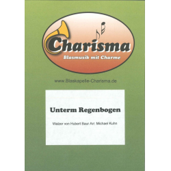         Unterm Regenbogen - Hubert Baur / Arr. Michael Kuhn
    