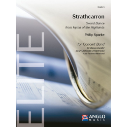         Strathcarron - Philip Sparke
    