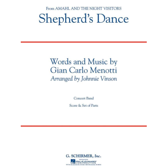 Shepherd's Dance