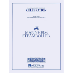         Celebration - Robert Longfield
    