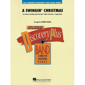A Swingin' Christmas