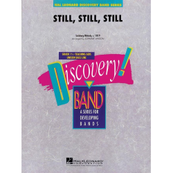         Still, Still, Still - Johnnie Vinson
    