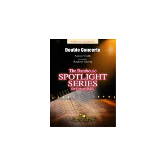Double Concerto