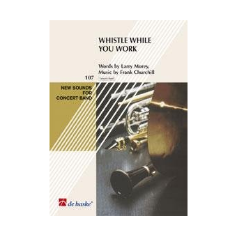 Whistle While You Work