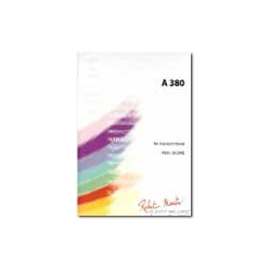         A 380 - Robert Fienga
    