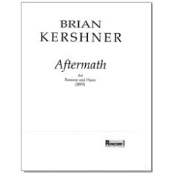         Aftermath - Brian Kershner
    