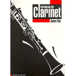         Introducing the Clarinet - James Rae
    