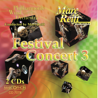 Festival Concert 03 (2 CDs)