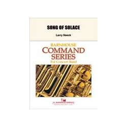         Song of Solace - Larry Neeck
    