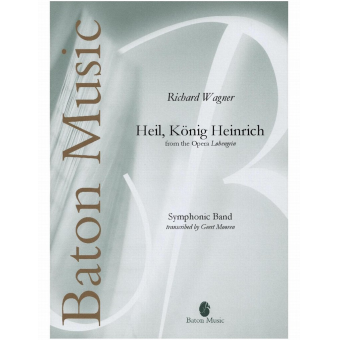 Heil, König Heinrich