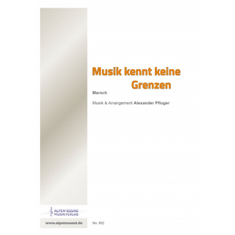 Musik kennt keine Grenzen