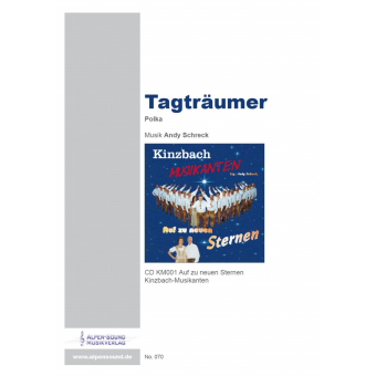 Tagträumer