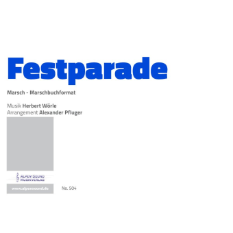 Festparade