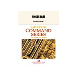         Jingle Jazz - David Shaffer
    