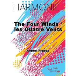         The Four Winds (Les quatre vents) - Robert Fienga
    