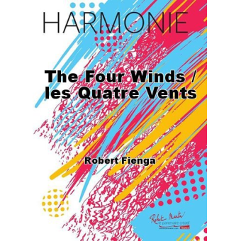 The Four Winds (Les quatre vents)