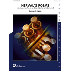         Nerval's Poems - Jacob de Haan
    