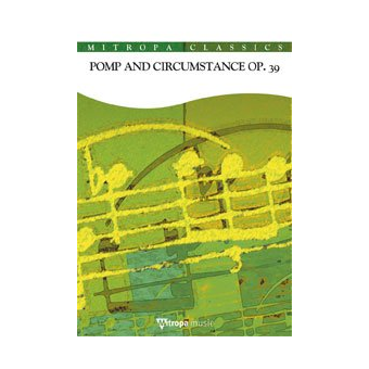 Pomp and Circumstance Op. 39