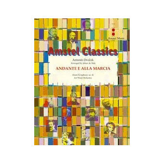 Andante e Alla Marcia