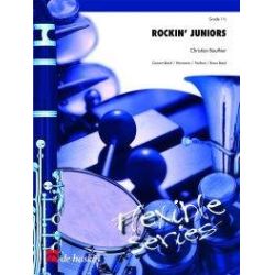         Rockin' Juniors - Christian Bouthier
    
