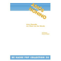         Because We Believe - David Foster / Arr. Wim Stalman
    