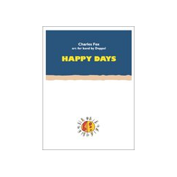         Happy Days - Charles Fox / Arr. Doppel
    