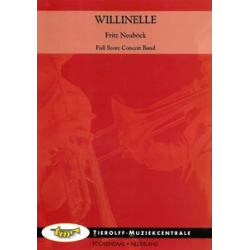         Willinelle - Fritz Neuböck
    