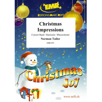 Christmas Impressions