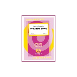         Original Song - Massimo Bertaccini
    