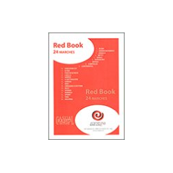         Red Book - 24 Marches - 00 Condensed Score
    