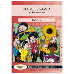         Plumber Samba - Ivo Kouwenhoven
    