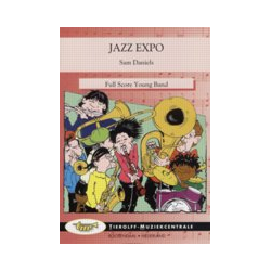         Jazz Expo - Sam Daniels
    