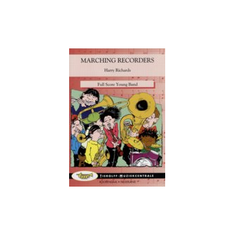 Marching Recorders