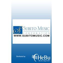         Danza de los Duendes, Study Score - Nancy Galbraith
    