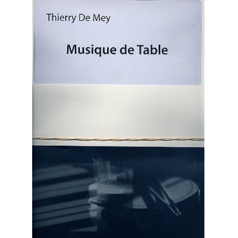 Musique de Table