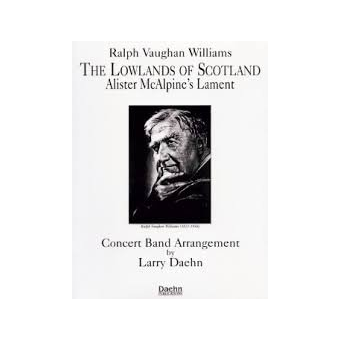 The Lowlands of Scotland (Alister McAlpine's Lament)