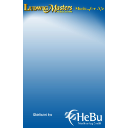         Angels Chorus (Hallelujah!) (from Christ on the Mount of Olives) - Ludwig van Beethoven / Arr. Clark McAlister
    